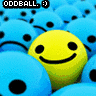 Oddball's Avatar