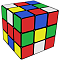 Rubik's Cube's Avatar