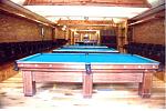New Pool Hall In Madison, Indiana