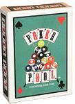 Poker Pool Game